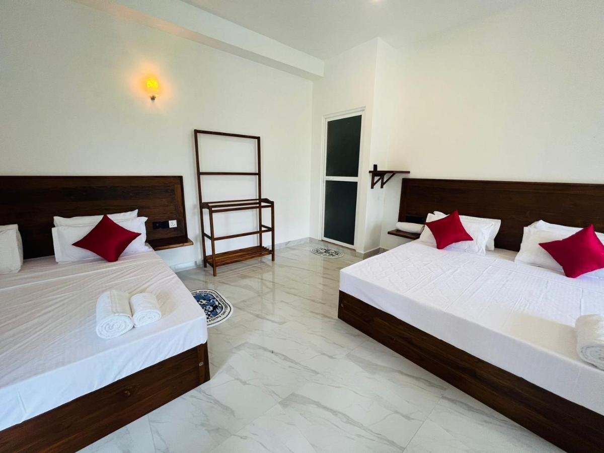Ella Tea Heaven Villa Ngoại thất bức ảnh