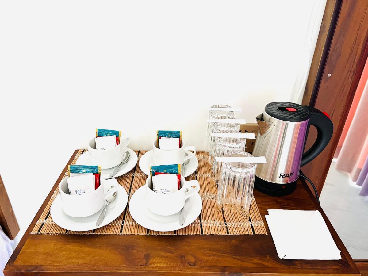 Ella Tea Heaven Villa Ngoại thất bức ảnh