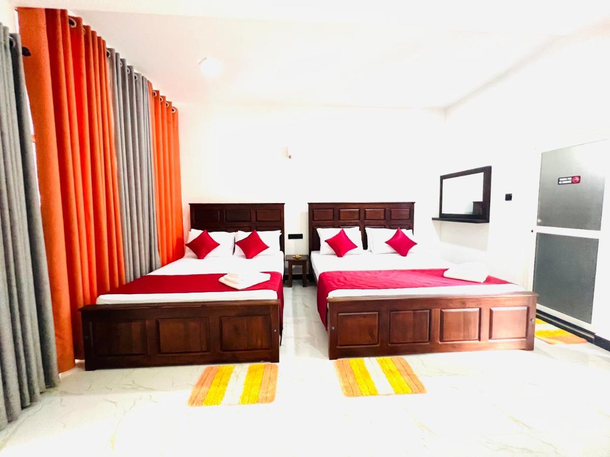 Ella Tea Heaven Villa Ngoại thất bức ảnh