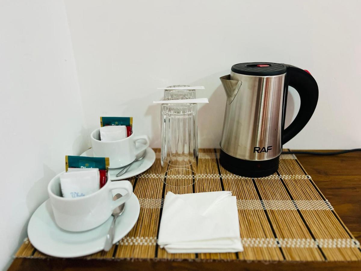 Ella Tea Heaven Villa Ngoại thất bức ảnh