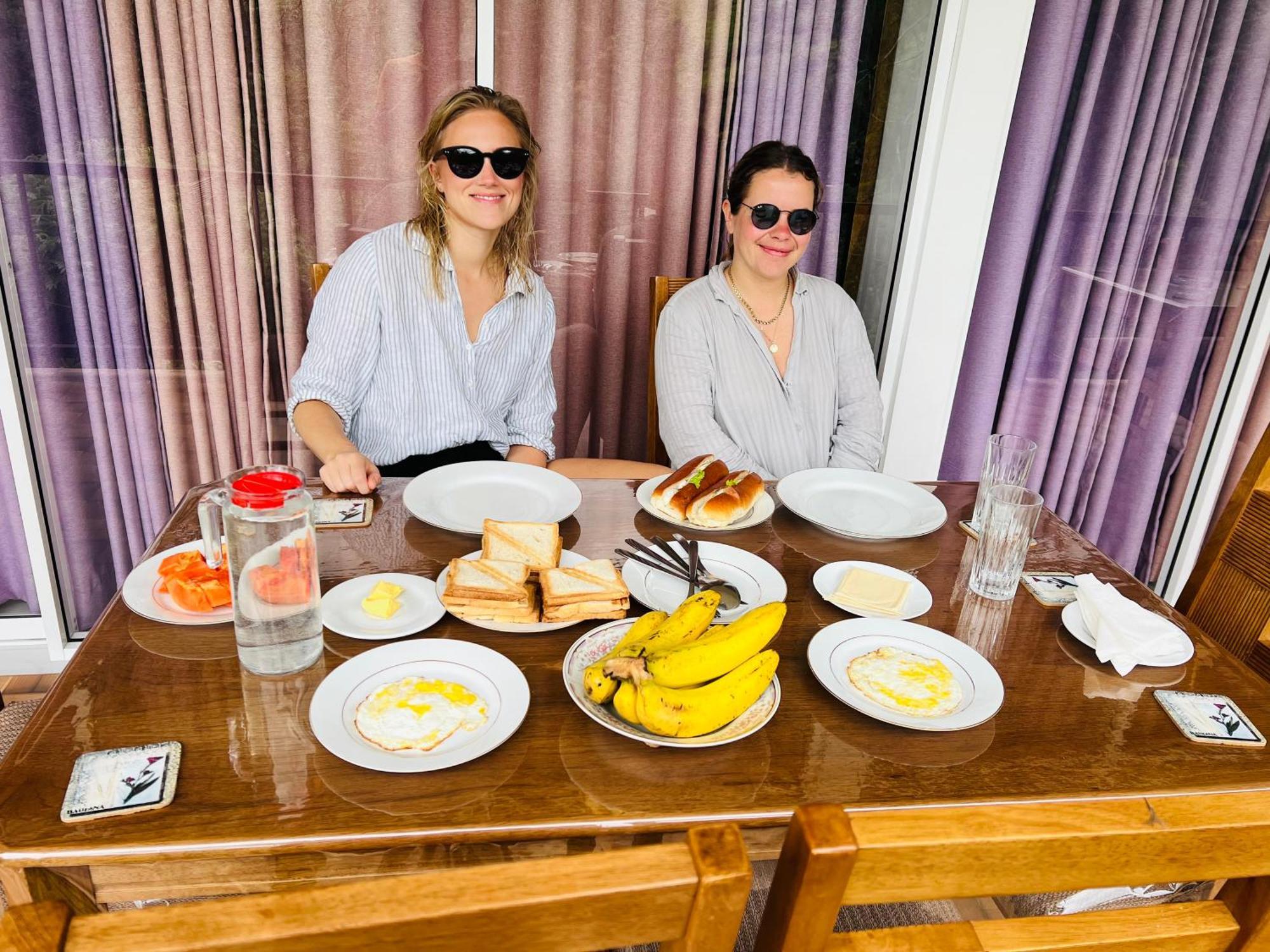 Ella Tea Heaven Villa Ngoại thất bức ảnh